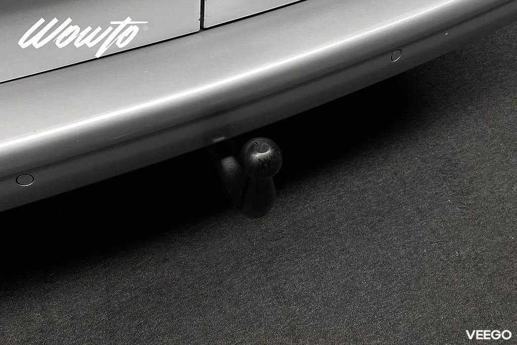 Volkswagen Transporter 2.0 TDI 4M DSG 150HK L2 3-Sits /Moms 110kW