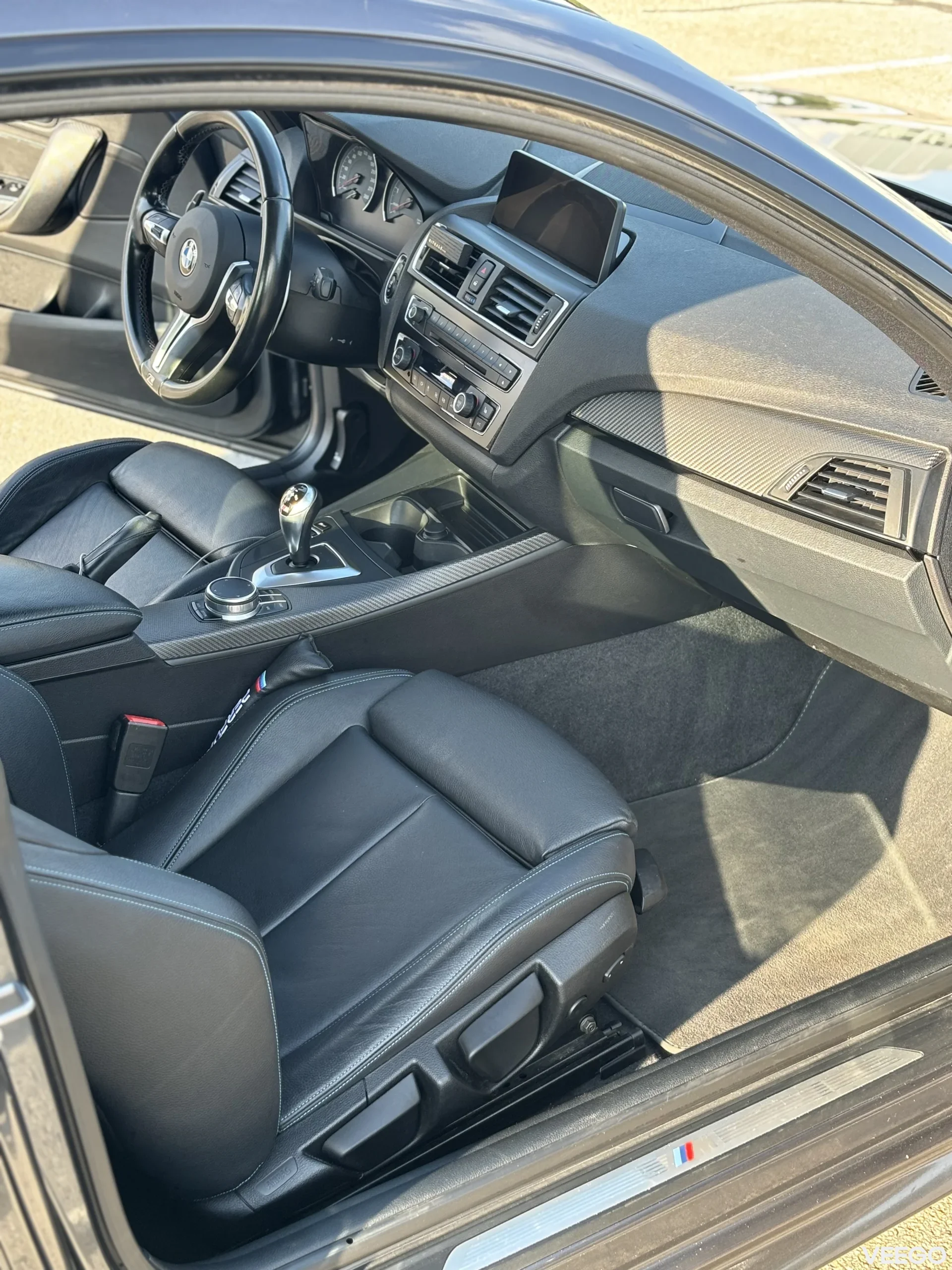 BMW M series M2 3.0 272kW