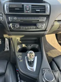 BMW M series M2 3.0 272kW thumbnail