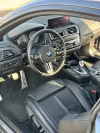 BMW M series M2 3.0 272kW thumbnail