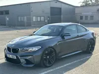 BMW M series M2 3.0 272kW thumbnail