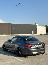 BMW M series M2 3.0 272kW thumbnail