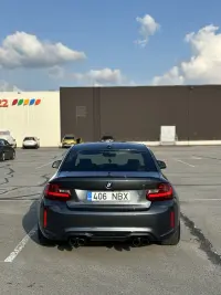 BMW M series M2 3.0 272kW thumbnail