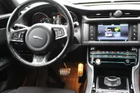 Jaguar XF X260 3.0d R-Sport 3.0 221kW thumbnail