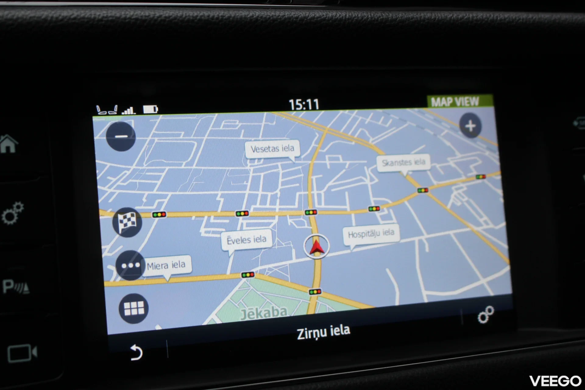 Jaguar XF X260 3.0d R-Sport 3.0 221kW