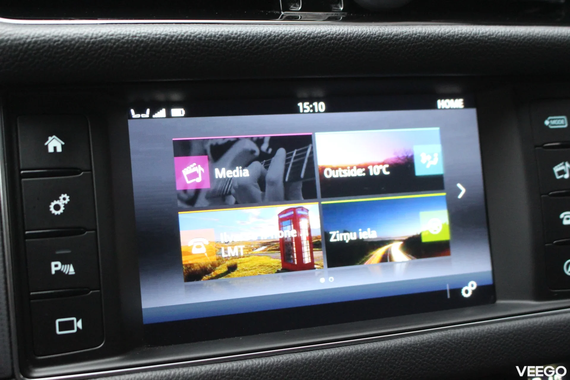 Jaguar XF X260 3.0d R-Sport 3.0 221kW