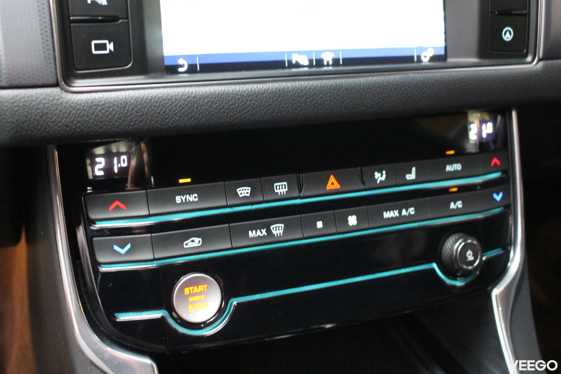 Jaguar XF X260 3.0d R-Sport 3.0 221kW