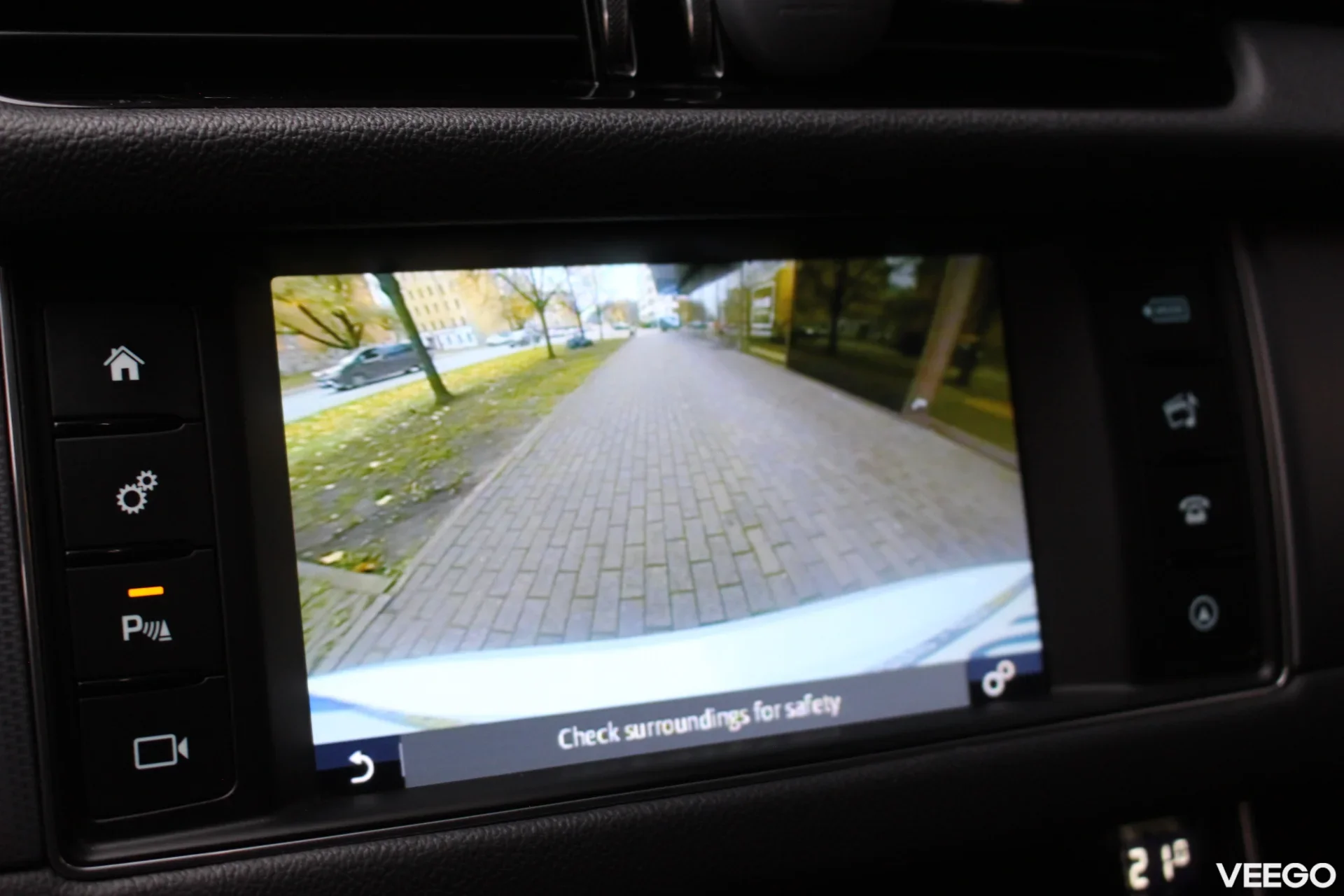 Jaguar XF X260 3.0d R-Sport 3.0 221kW