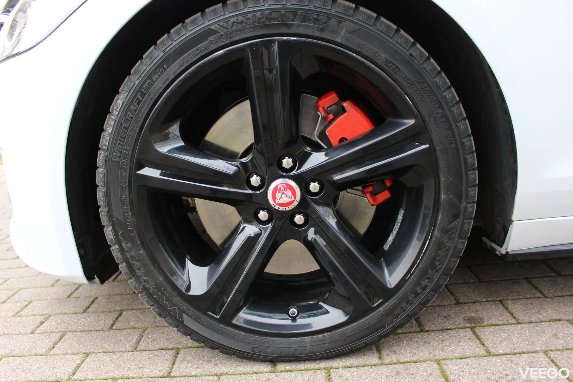 Jaguar XF X260 3.0d R-Sport 3.0 221kW