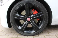 Jaguar XF X260 3.0d R-Sport 3.0 221kW thumbnail