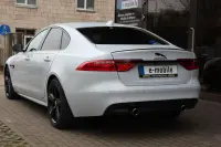 Jaguar XF X260 3.0d R-Sport 3.0 221kW thumbnail