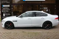 Jaguar XF X260 3.0d R-Sport 3.0 221kW thumbnail