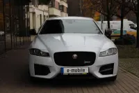 Jaguar XF X260 3.0d R-Sport 3.0 221kW thumbnail