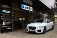 Jaguar XF X260 3.0d R-Sport 3.0 221kW thumbnail