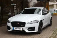 Jaguar XF X260 3.0d R-Sport 3.0 221kW thumbnail