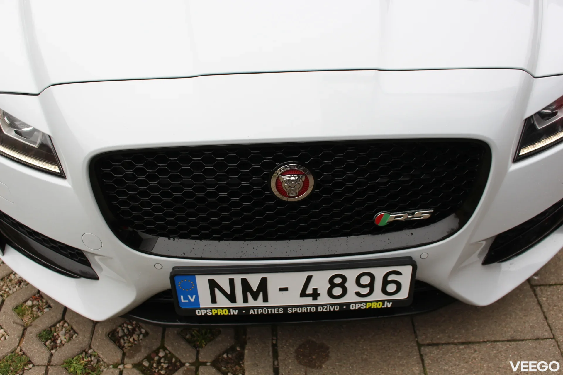 Jaguar XF X260 3.0d R-Sport 3.0 221kW