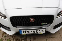 Jaguar XF X260 3.0d R-Sport 3.0 221kW thumbnail