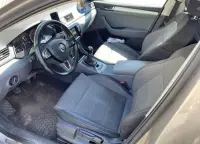 Skoda Superb superb 2.0 110kW thumbnail