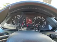 Skoda Superb superb 2.0 110kW thumbnail