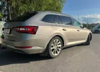 Skoda Superb superb 2.0 110kW thumbnail