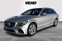 Mercedes-Benz C220 d AMG pakett 2 143kW thumbnail
