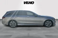 Mercedes-Benz C220 d AMG pakett 2 143kW thumbnail
