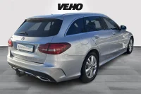 Mercedes-Benz C220 d AMG pakett 2 143kW thumbnail