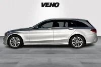Mercedes-Benz C220 d AMG pakett 2 143kW thumbnail