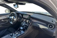 Mercedes-Benz C220 d AMG pakett 2 143kW thumbnail