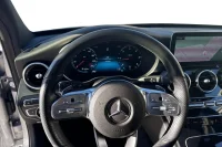 Mercedes-Benz C220 d AMG pakett 2 143kW thumbnail