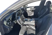 Mercedes-Benz C220 d AMG pakett 2 143kW thumbnail