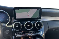 Mercedes-Benz C220 d AMG pakett 2 143kW thumbnail