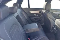 Mercedes-Benz C220 d AMG pakett 2 143kW thumbnail