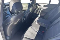 Mercedes-Benz C220 d AMG pakett 2 143kW thumbnail