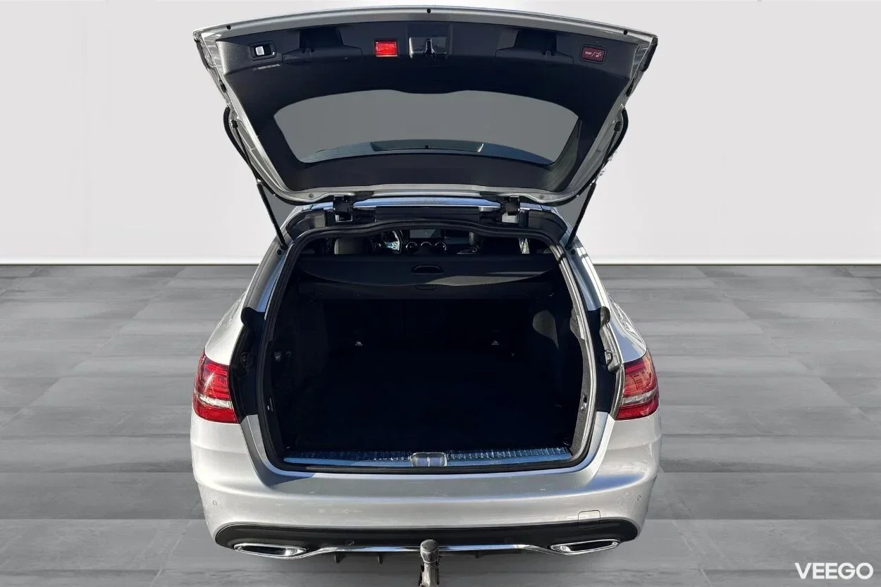 Mercedes-Benz C220 d AMG pakett 2 143kW