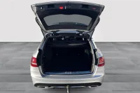 Mercedes-Benz C220 d AMG pakett 2 143kW thumbnail