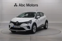 Renault Captur Intens Mild Hybrid 1,3 TCe 140hj EDC 1.3 103kW thumbnail