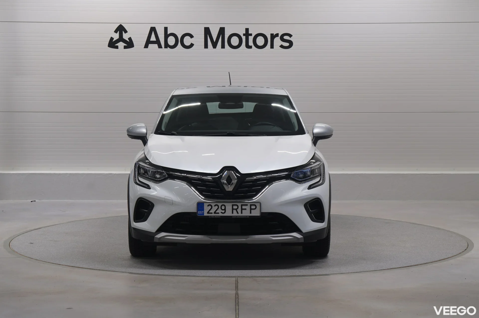 Renault Captur Intens Mild Hybrid 1,3 TCe 140hj EDC 1.3 103kW