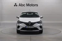 Renault Captur Intens Mild Hybrid 1,3 TCe 140hj EDC 1.3 103kW thumbnail