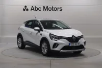 Renault Captur Intens Mild Hybrid 1,3 TCe 140hj EDC 1.3 103kW thumbnail