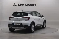 Renault Captur Intens Mild Hybrid 1,3 TCe 140hj EDC 1.3 103kW thumbnail