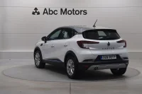 Renault Captur Intens Mild Hybrid 1,3 TCe 140hj EDC 1.3 103kW thumbnail