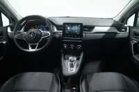Renault Captur Intens Mild Hybrid 1,3 TCe 140hj EDC 1.3 103kW thumbnail
