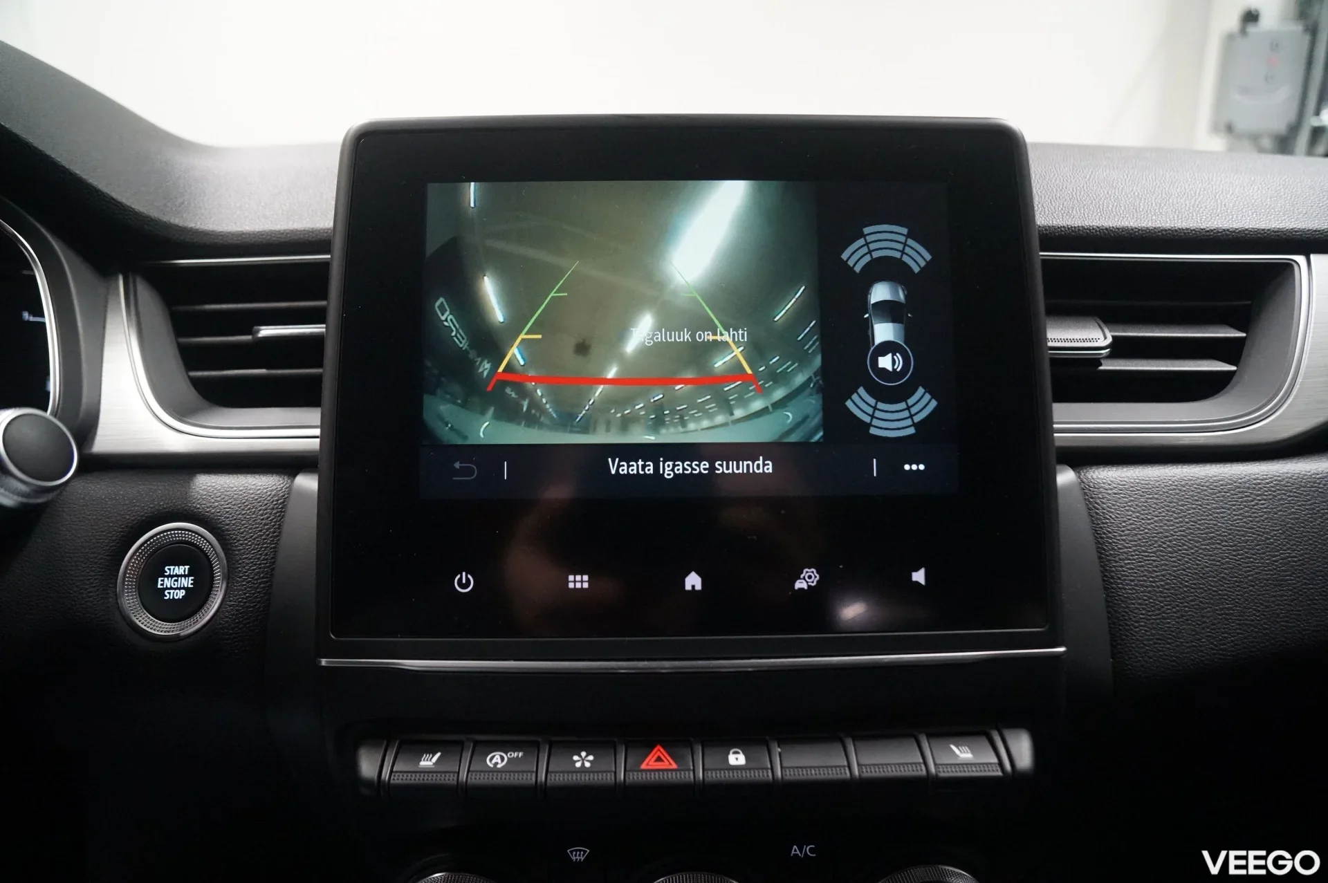 Renault Captur Intens Mild Hybrid 1,3 TCe 140hj EDC 1.3 103kW