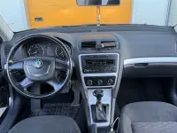 Skoda Octavia 77kW thumbnail