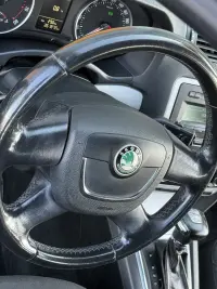 Skoda Octavia 77kW thumbnail