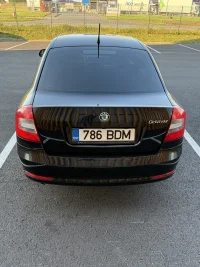 Skoda Octavia 77kW thumbnail