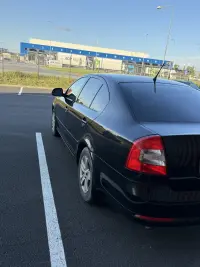 Skoda Octavia 77kW thumbnail