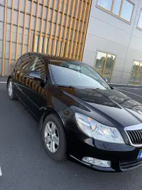 Skoda Octavia 77kW thumbnail