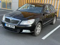 Skoda Octavia 77kW thumbnail